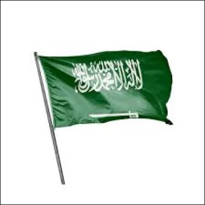 Which country has this flag?