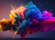Test De quelle couleur est ton cœur ?