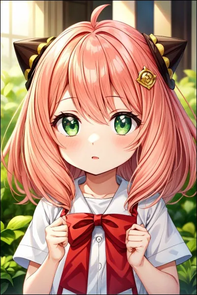 Who is this character?