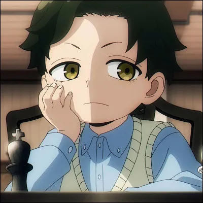 Who is this character?