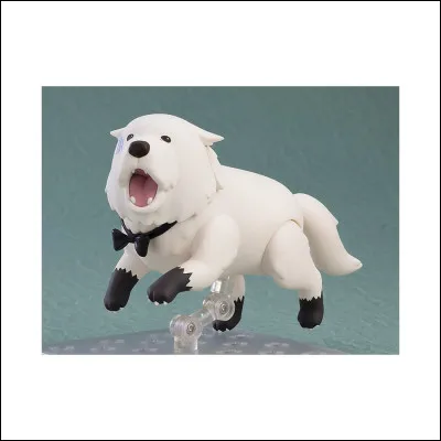 Who is this character?