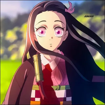 So cute! Who is she?