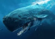 Quiz Créatures marines et d'eau douce