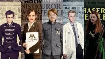 Who got the highest mark in all her BUSE?