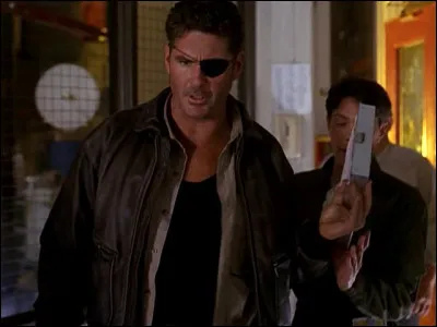 What is the name of the head of S.H.I.E.L.D.?