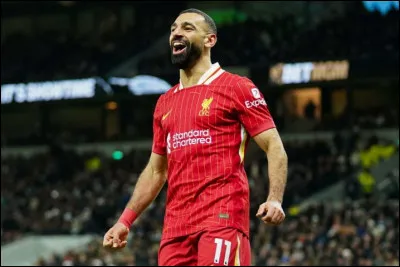 Who is this Liverpool player?