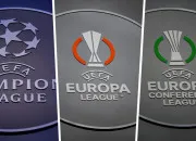 Quiz Les compétitons européennes de football saison 24/25