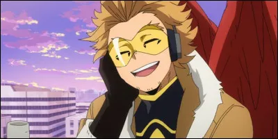 What is Hawks' asset?