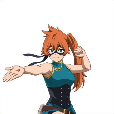 What is the power of Itsuka Kendo?