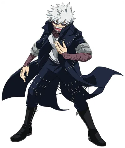 (Dabi)