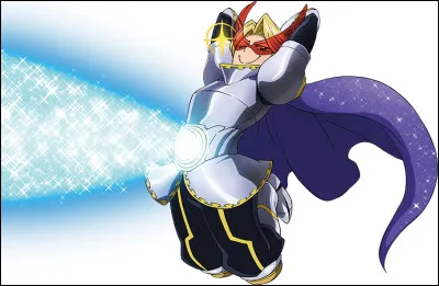 What is Yuga Aoyama's asset?