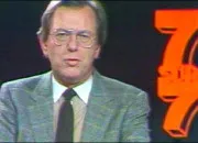Quiz Chers téléspectateurs bonsoir !