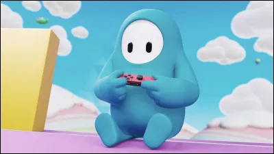 Which video game is this character from?