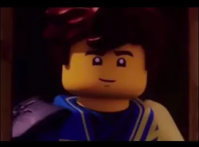 Who is this anime character?