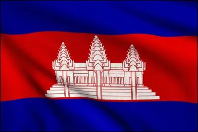 Which country does this flag belong to?