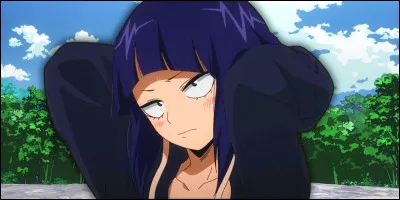 Her alter looks like that of a girl in second A (image).
What is the name of the alter?