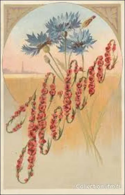 Garou sang Helene in 1989.