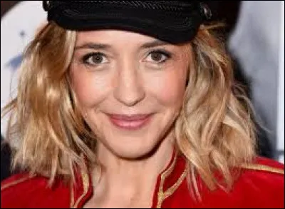 Helene de Fougerolles is a famous French actress.