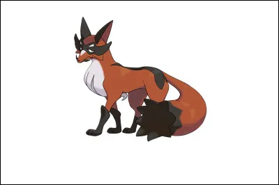 Penultieme question: who is this?