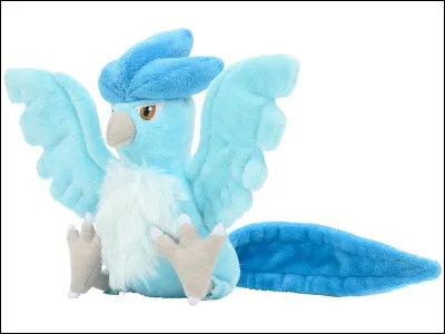 And finally, who is he?