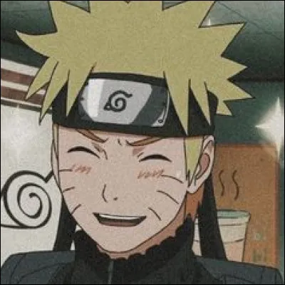 Which anime does this character belong to?