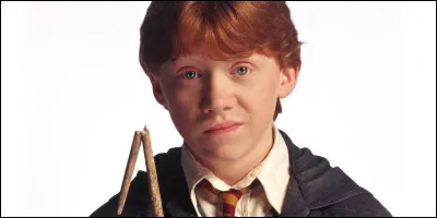 Who is this character?