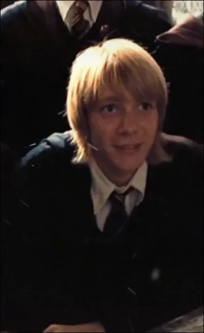 Who is this character?