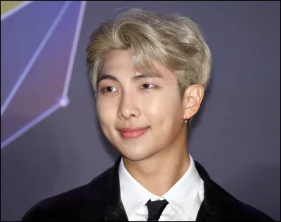 Before, the artist name of RM was Rap Monster. Why did he chose to change it ?