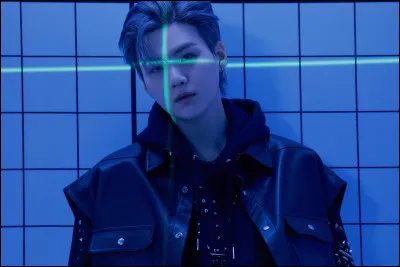 What's the solo artist name of Suga ?