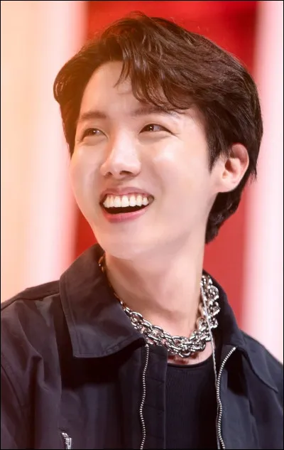Click on the non solo song of J-Hope.