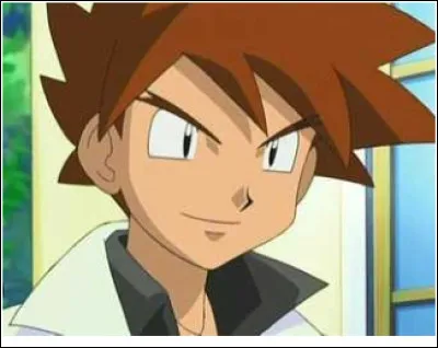 What is the name of Sacha's worst enemy?