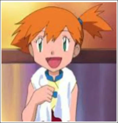 What is this girl's name?