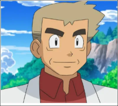 What is Sacha's teacher's name?