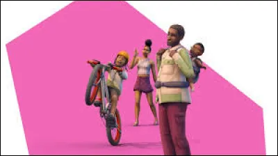 The Sims video game is all about creating and bringing to life virtual people.