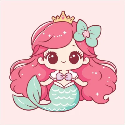 Which princess is it?