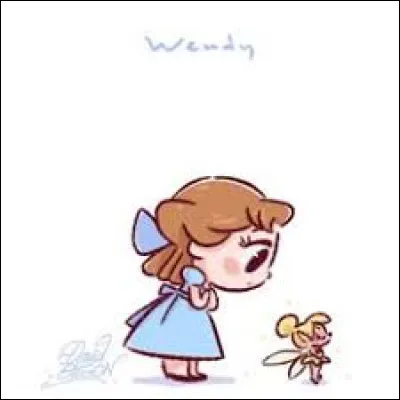 Which princess is it?