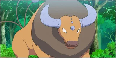 What is this Pokemon?