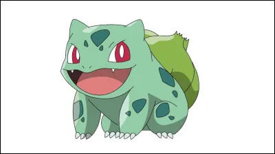 Which Pokemon is it?