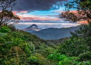 Quiz Costa Rica - Mon tour du monde (1)