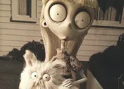 Quiz Tim Burton : Ses œuvres