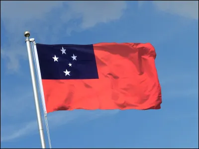 What is this flag?