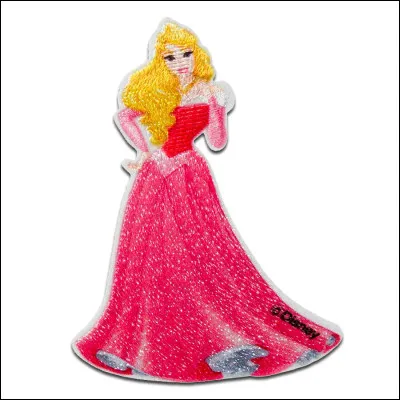 Who is this princess?