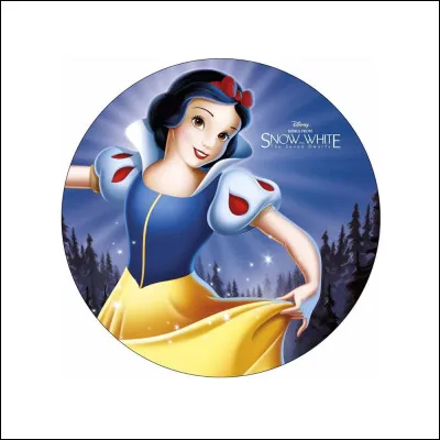 Who is this princess?