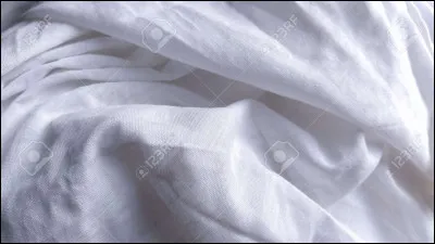 What is it?
(in the light)