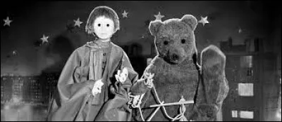 The Bonne nuit les petits series first appeared on TV screens in the 1950s.