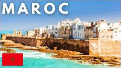 What is the capital of Morocco?