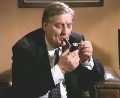 What is Inspector Maigret's first name?