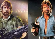 Quiz Chuck Norris, la légende vivante