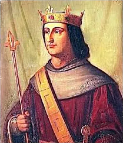 During which century did King Philip VI of France reign?