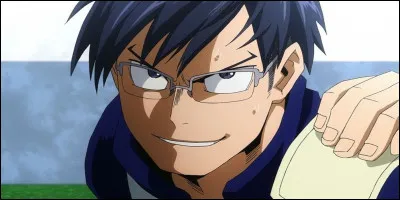 Tenya has